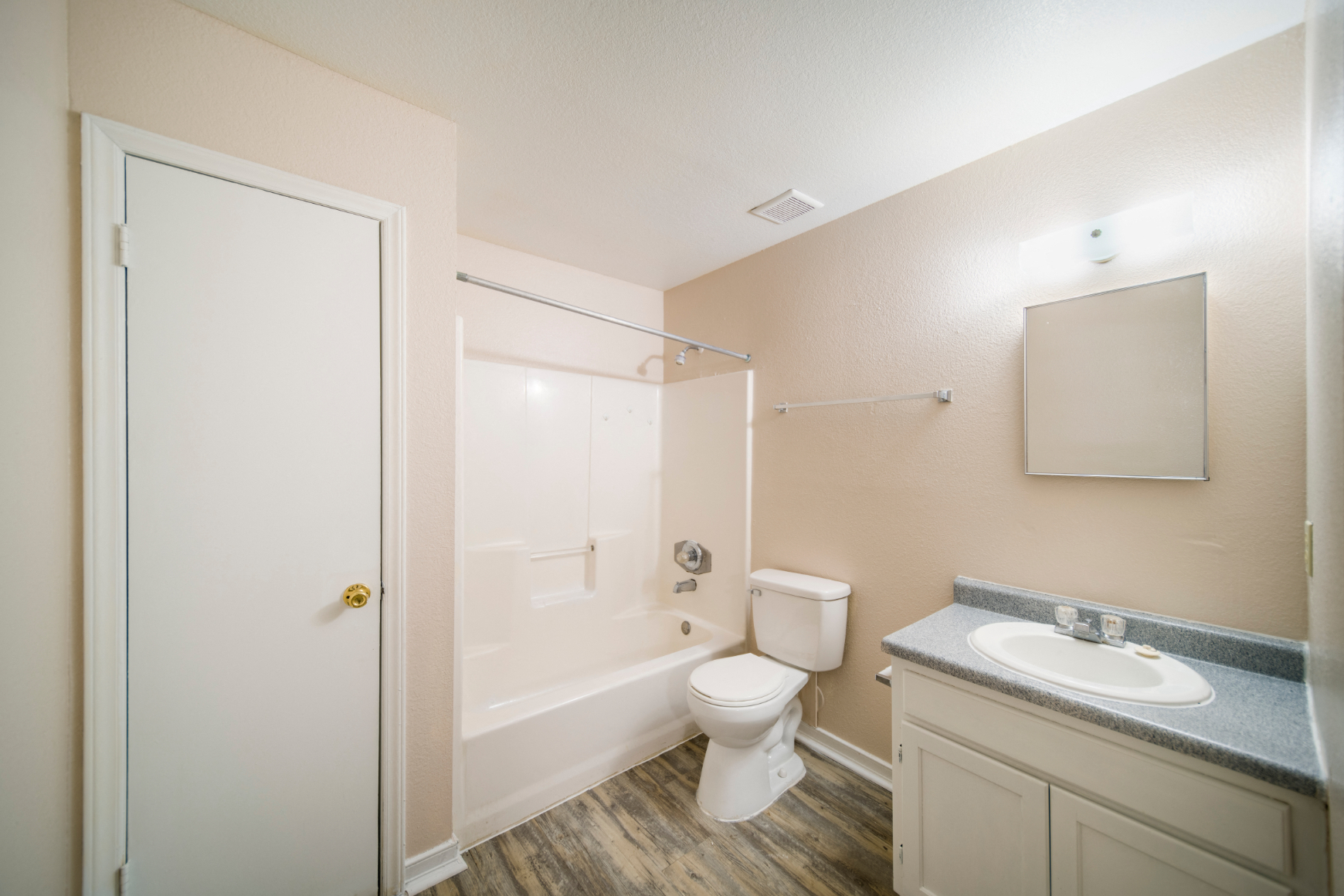 Western Burgundy Apartments in El Paso, TX